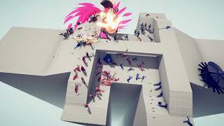 Random Fight | Totally Accurate Battle Simulator