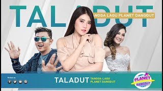 Tangga Lagu Dangdut yang Merasukimu di Tengah Bulan Oktober 2019