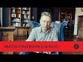 Magisteria by Nick Spencer (Book Launch Trailer)