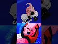 WHO IS STRONGER KID BUU VS BUUHAN Shorts Vs Whoisstrongest Dragonball Anime Buu Buuhan
