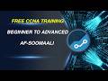 Free CCNA 200-301 Training Af Soomaali | Introduction | Beginner to Advanced