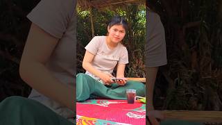 บ้านทอกนายอ #สาวลาว เล่นน้ำ #เที่ยวลาว #travel #laos