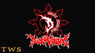 Disturbio - Muerte a nazis