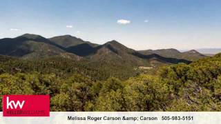 Lots And Land for sale - 1134 Summit Drive Lot 26, Santa Fe, NM 87501