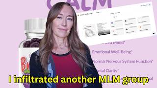 The Bravenly Global MLM scheme is now targeting children #antimlm