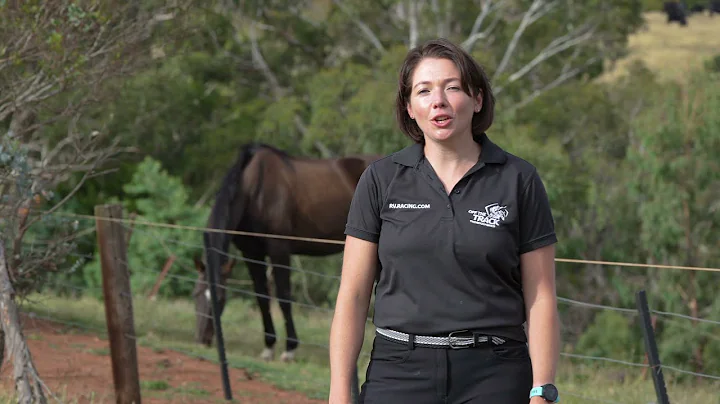 Racing Victoria's OTT Welfare & Integrity Platform.