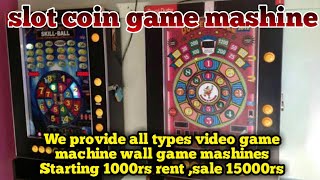 slot coin game machine screenshot 3