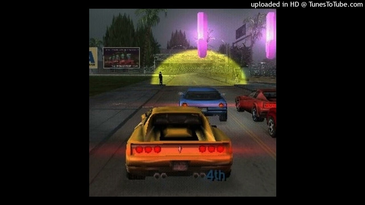 (free) chill rare + xxxtentacion + vice city type beat - rare forever...