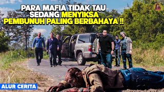 Para Mafia Tidak Tau Sedang Menyiksa Pembunuh Paling Berbahaya! alur cerita film