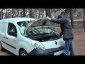 Вся правда о Renault kangoo 2 (Рено Кангу 2) 2011 г. в.