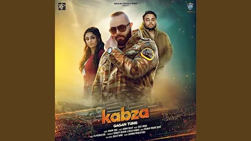 Kabza (feat. Deep Jandu)