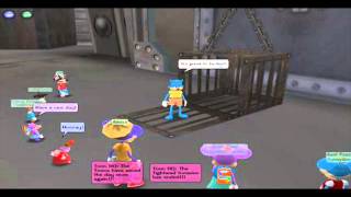 Disneys Toontown Online: Recreated Soundtrack - Victory (v1)