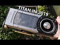 Can The Original GTX TITAN Still Game at 60FPS Ultra?