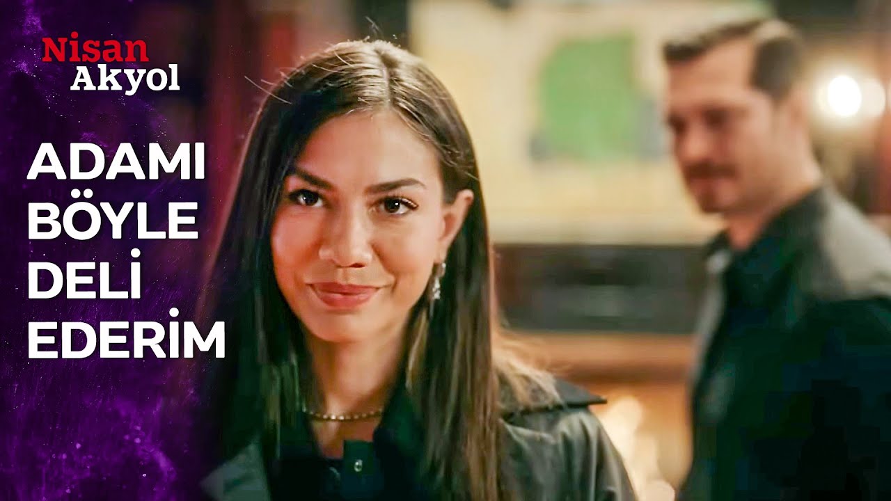 Şahsi Oğlanımı Kıskançlık Krizine Sokmaktan Aldığım Keyif