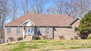 3411 N Henderson Way, Clarksville, Tennessee