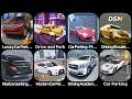 Luxury Car Parking Drive and Park Car Parking Pro Luxury Car Parking Drive and Park Car Parking Pro
