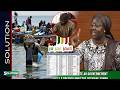 SONKO TAQUINE LA MINISTRE DE LA PÊCHE…LICENCES DE PÊCHE YI…THIOF YABOY…FATOU DIOUF FAIT LE POINT...