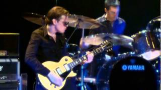 Joe Bonamassa - Happier Times (Live From The Royal Albert Hall, 2009)