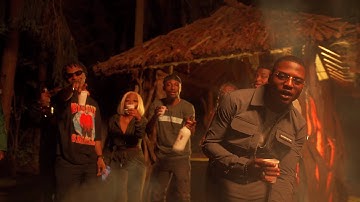 Curtis J feat. Tomie Boy - Check Your Balance (Official Music Video)