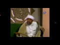 آفة الرأي الهوى اضحك مع الشعراوي