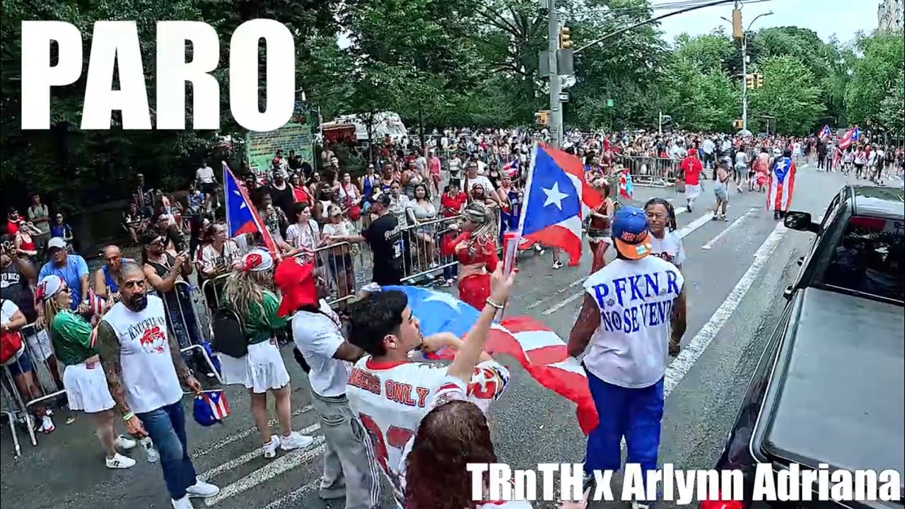 Watch Paro (Official Music Video) on YouTube Watch Paro (Official Music Video) on YouTube