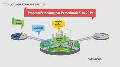 PERPAJAKAN | TUTORIAL LENGKAP TAHAPAN E-FAKTUR | PRAKTISI PAJAK - Durasi: 39.24. 