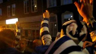 Essche Boys Op De Platte Kar In Boxtel 2