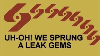 Sg Bloopers 13 A Pain In The S