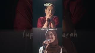 #CartaERA40: Sembilu - Kak Lina Pom Pom Ft Sarah Suhairi