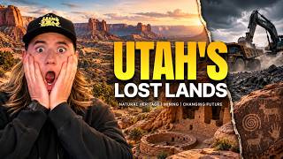 Bears Ears Gone, Temple Tickets Crash the Internet & SLC's Apartment Boom