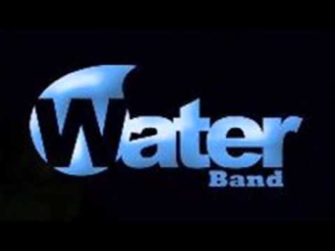 Water Takkan Rela