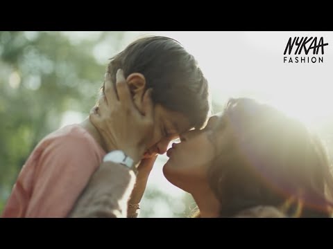 Celebrate All Kinds Of Love this Valentine's Day 2022 | #YourStyleOfLove | Nykaa Fashion