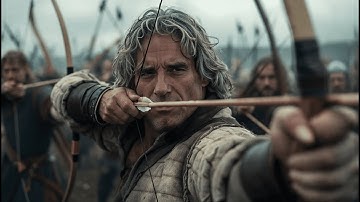 Bones of Yew (Short Film) | AI-Powered Medieval Storytelling