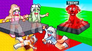 I Became A DOG In TROLL TOWER To Troll MY CRAZY FAN GIRLS...