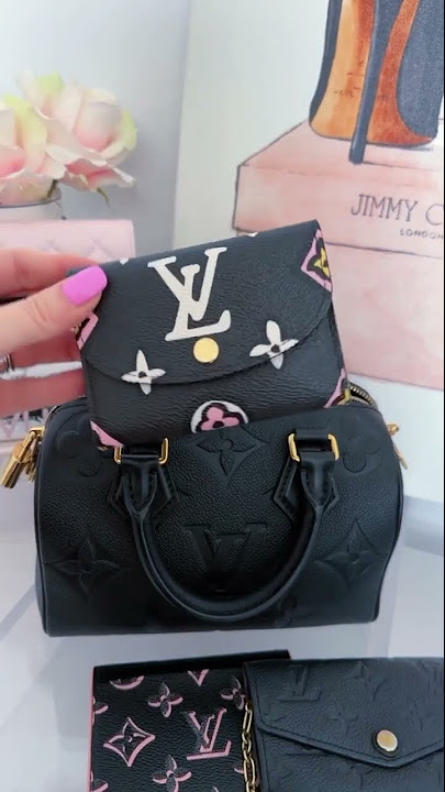 Louis Vuitton Multicolore Unboxing, Louis Vuitton Marilyn