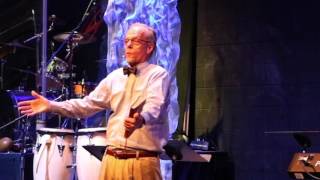 Jim Harnish   A Disciple's Path Sermon