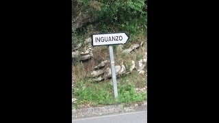 Inguanzo Cabrales Asturias