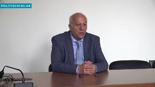 Απολογισμός ρουκετοπόλεμου: Ζημιές, τραυματισμοί και επόμενη μέρα