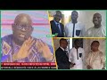 🔴Sonko-Moussa Diop-Barth: Me El hadj diouf démolit Sonko et parle de "Cinéma" "Racollage Lay Def"