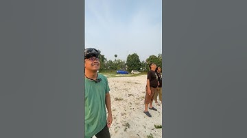 FPV Pilots come to the RESCUE (drone stuck on the tree) #respect #dronecrash #fpvlife #shortvideo