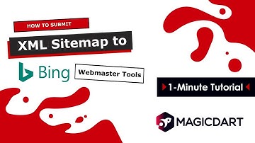 How to Add Sitemap to Bing Webmaster Tools | Easiest Way to Submit XML Sitemap to Bing Search Engine