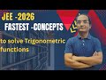 MOST IMPORTANT PYQ'S FOR IIT-JEE 2026 #jeeproblems
