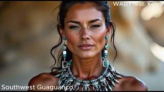 Southwest Guanguanco