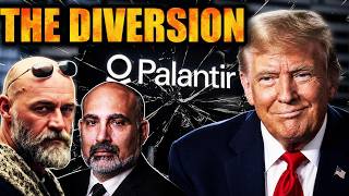 Did Trump Just Kill Britain's Last Distraction Machine