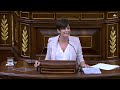 El Congreso TUMBA los dos decretos de vivienda (02/10/2026)