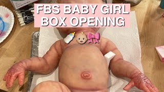 Silicone Baby Box Opening | ANOTHER one?!?!?!?!