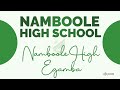 Namboole High Egamba