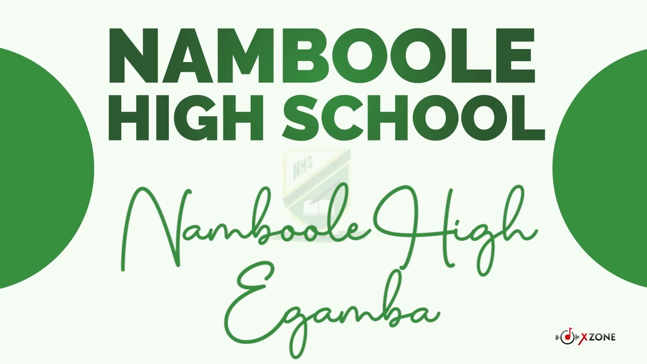 Namboole High Egamba