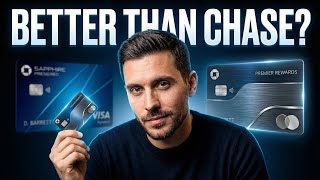 Top Citi Credit Cards in 2026 (Better Than Chase & Amex?)