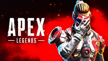 Apex Legends "FADE" Abilities Gameplay